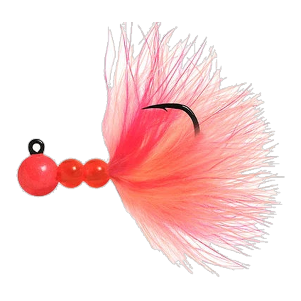 Hawken Beau-Mac SMJ-Bead Jig Pro