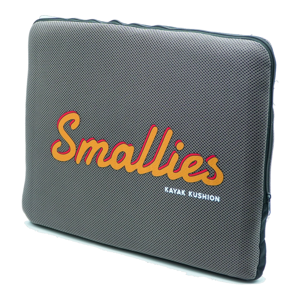 Achigan Smallies