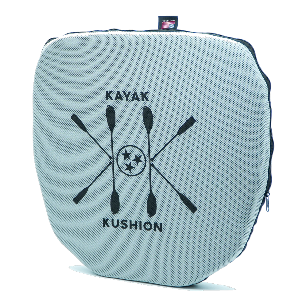 Round Kushion | River Bank Collection - Silver