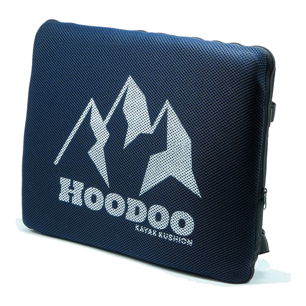 Square Kushion | HOODOO