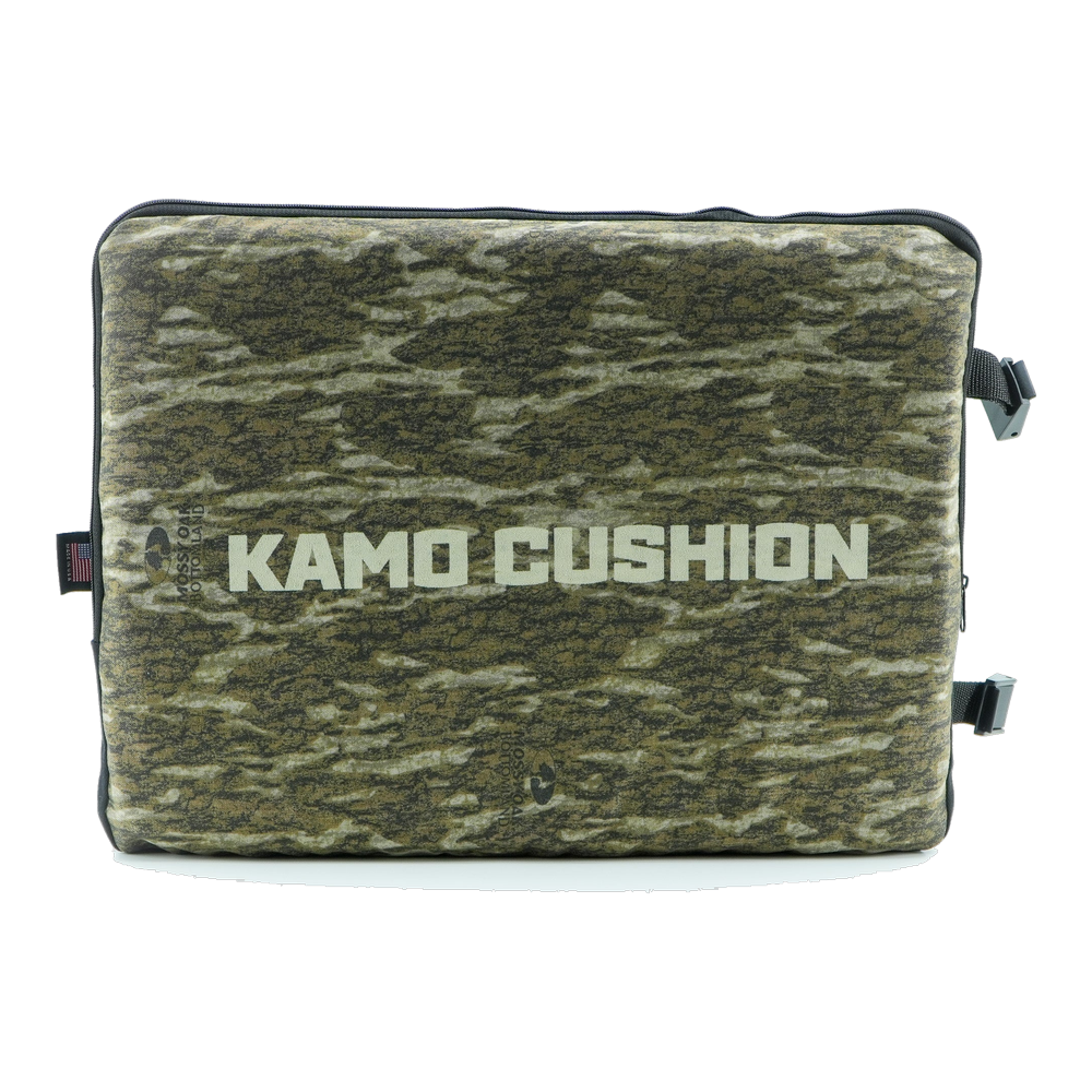 Square Kushion | Kamo Cushion - Bottomlands