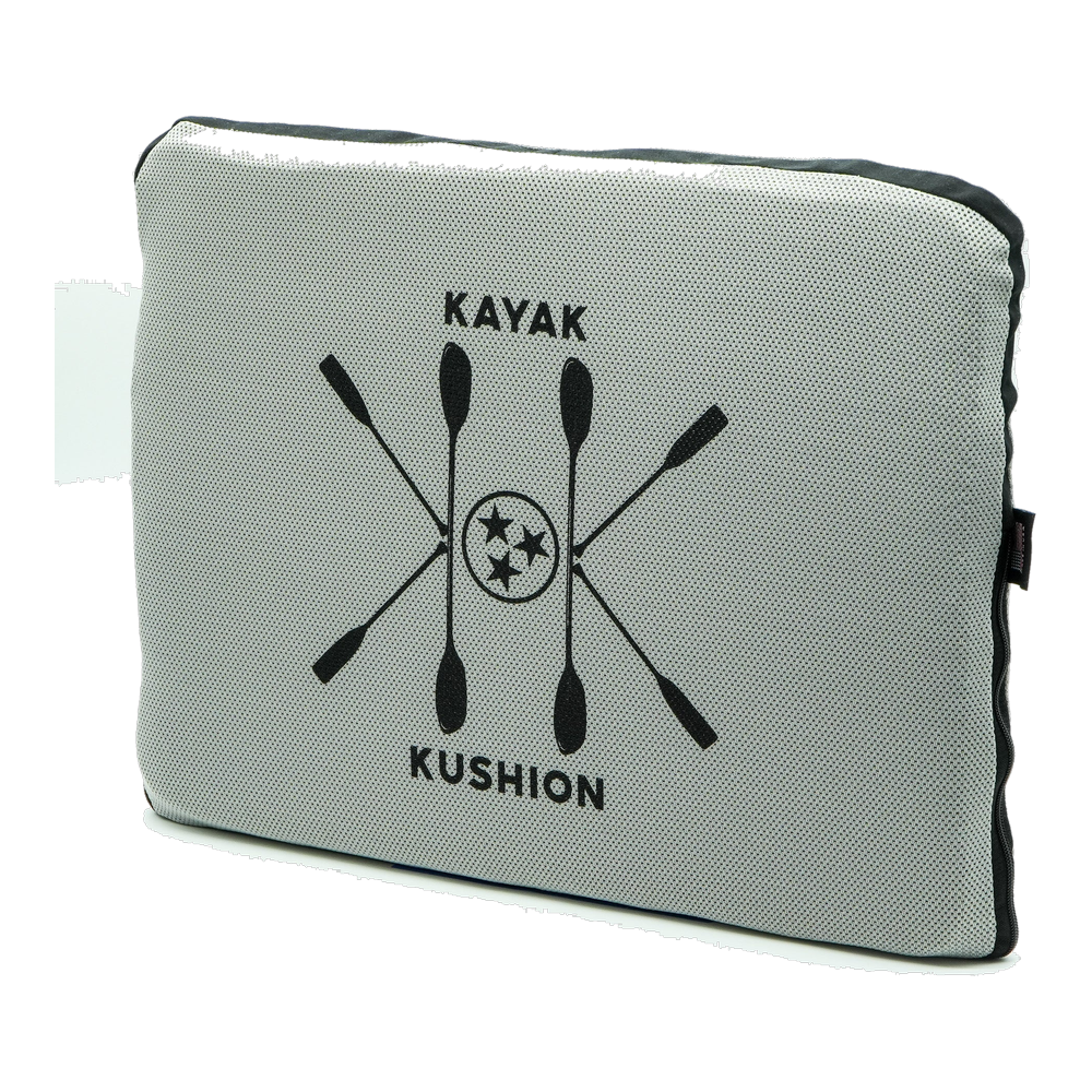 Square Kushion | River Bank Collection - Silver