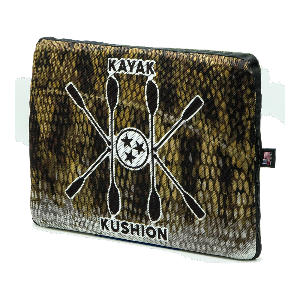 Square Kushion | Scales Collection - Shoalie