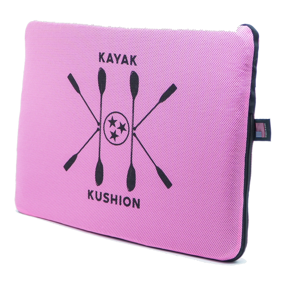 Square Kushion | Vivid Collection - Pink