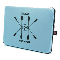 Square Kushion | Vivid Collection - Baby Blue