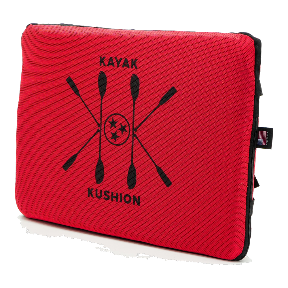 Square Kushion | Vivid Collection - Red