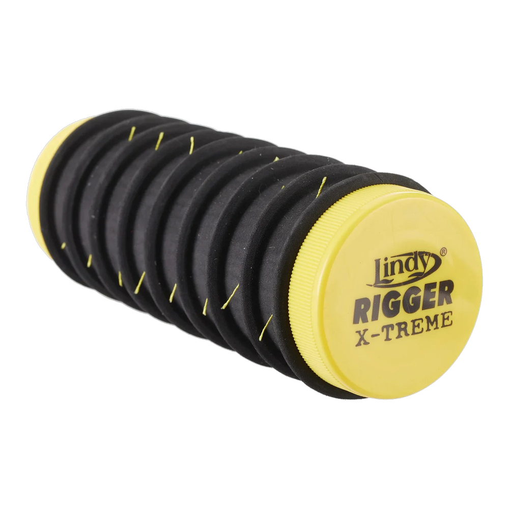 Lindy Rigger X-Treme Leader/Terminal Tackle Organizer