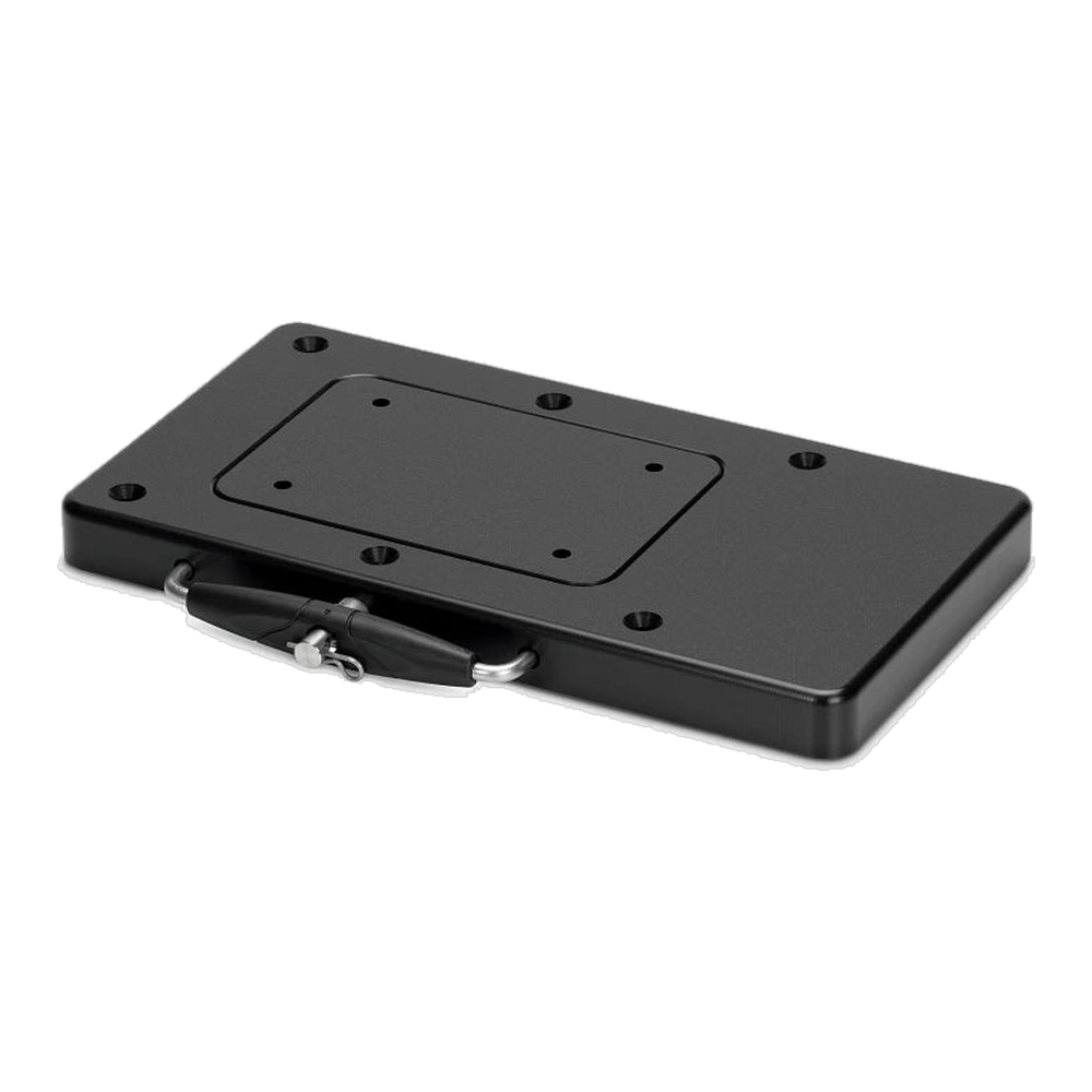 Minn Kota Quick Release Bracket