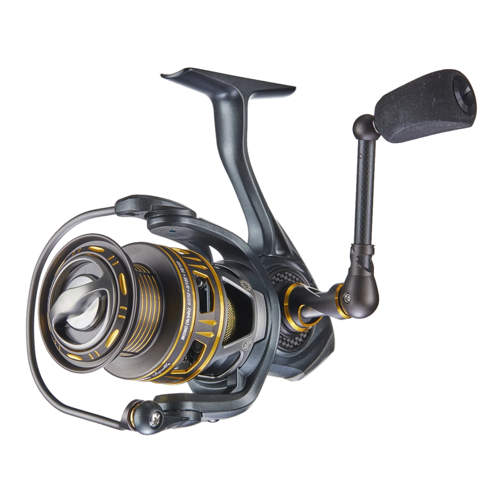Pflueger Supreme Xt Spinning Reel