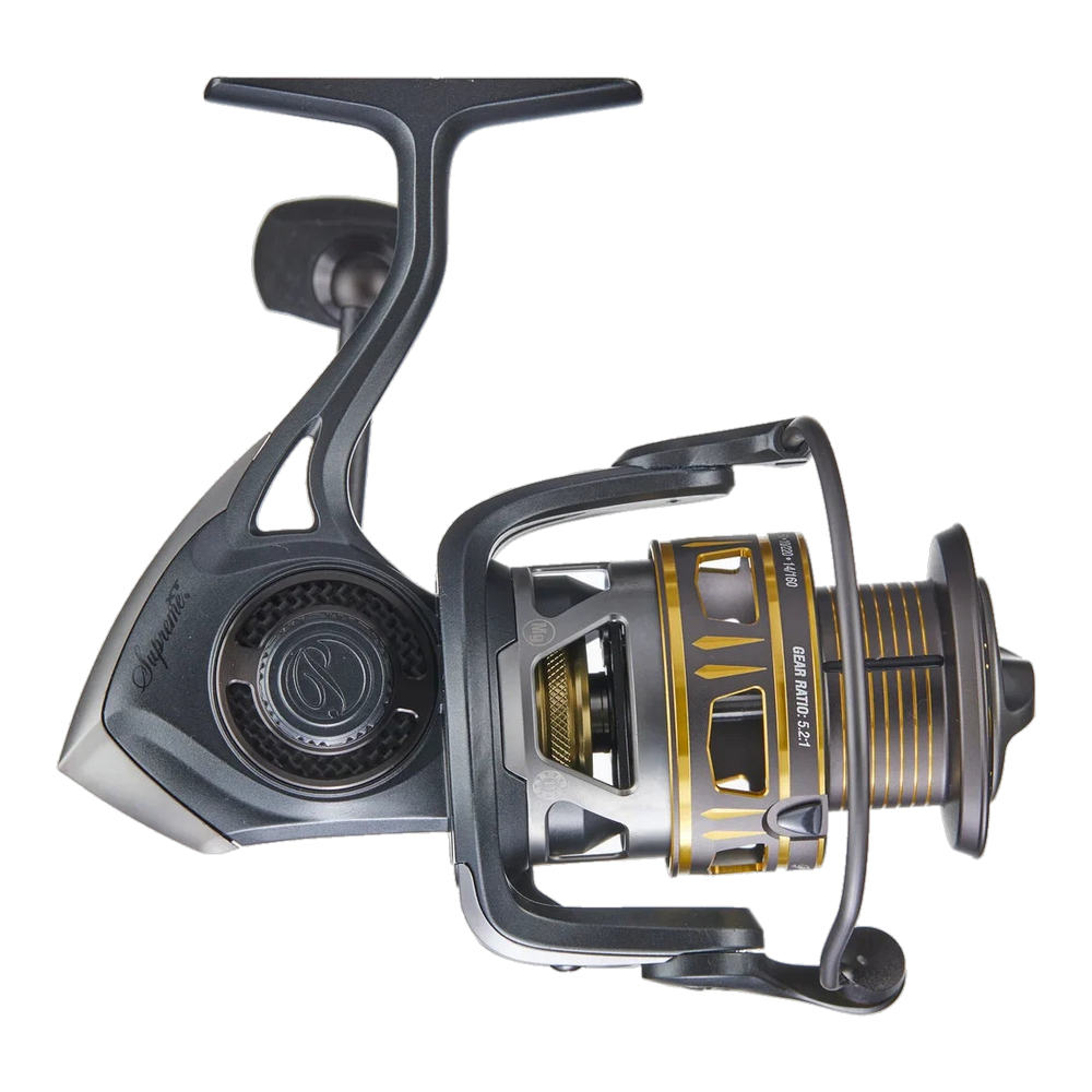 Pflueger Supreme Xt Spinning Reel