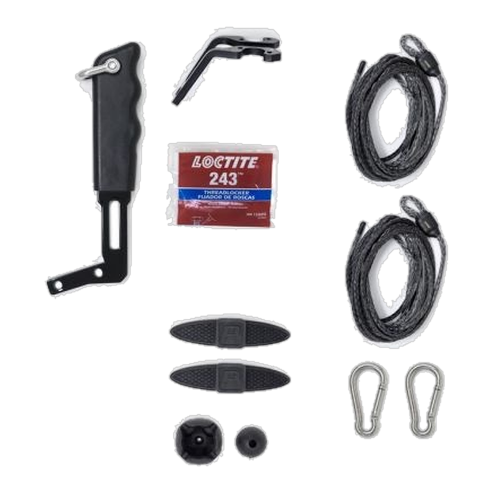 Power Pole Kayak Kit