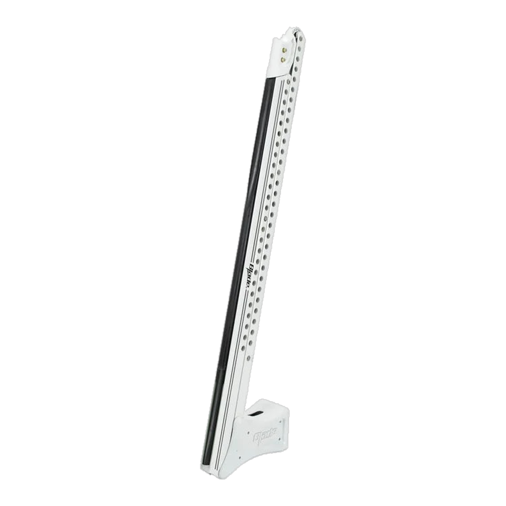 Power-Pole Blade Shallow Water Anchor CM2 - White
