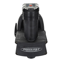 Power-Pole Micro Anchor