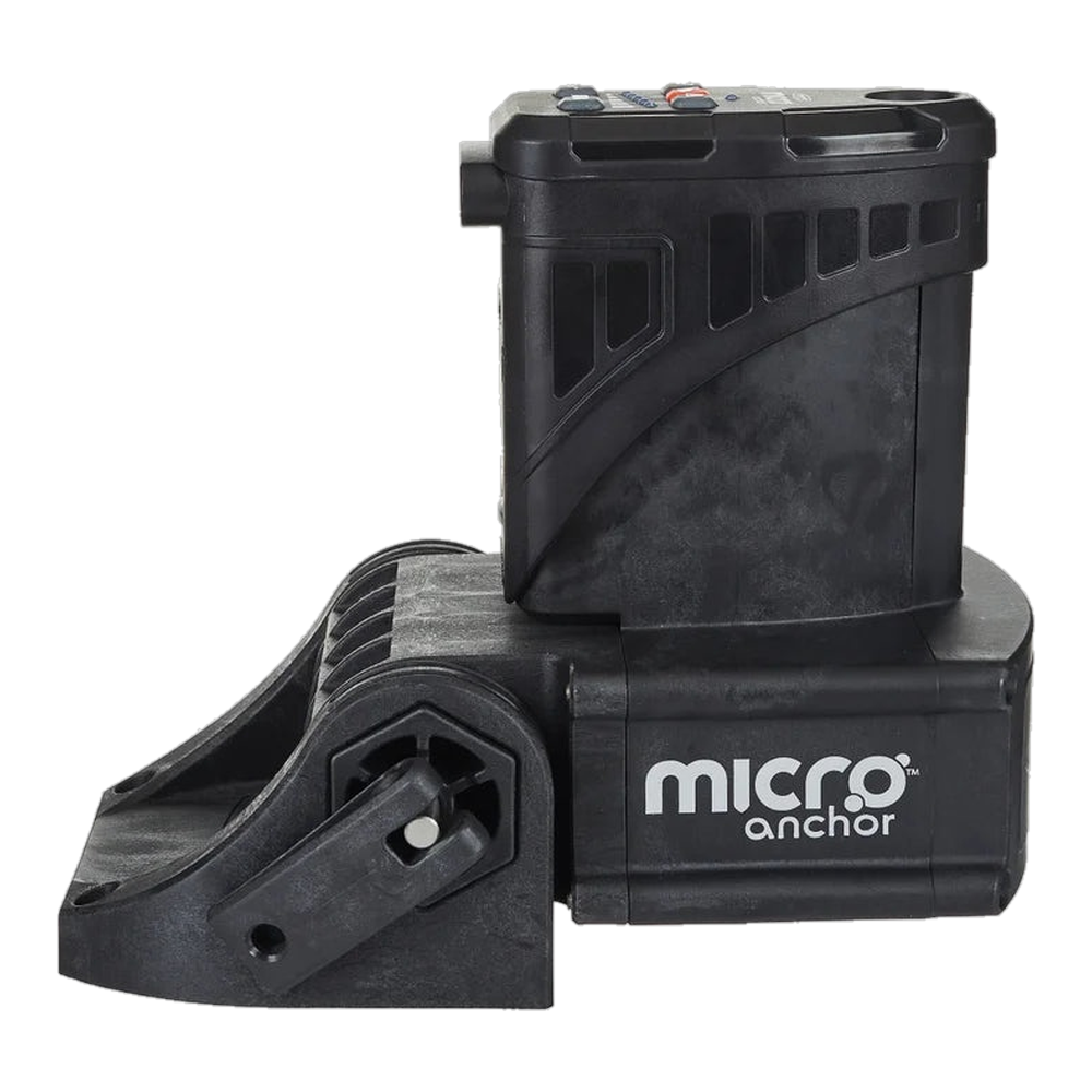 Power-Pole Micro Anchor