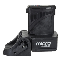 Power-Pole Micro Anchor