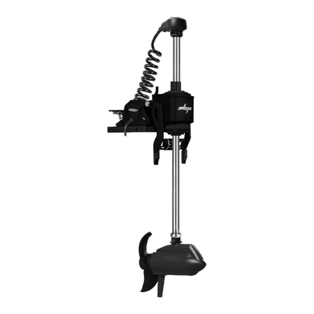 Power-Pole Move PV Trolling Motor