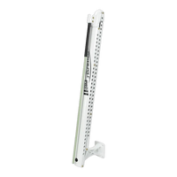 Power-Pole Pro Series 2 Shallow Water Anchor - White