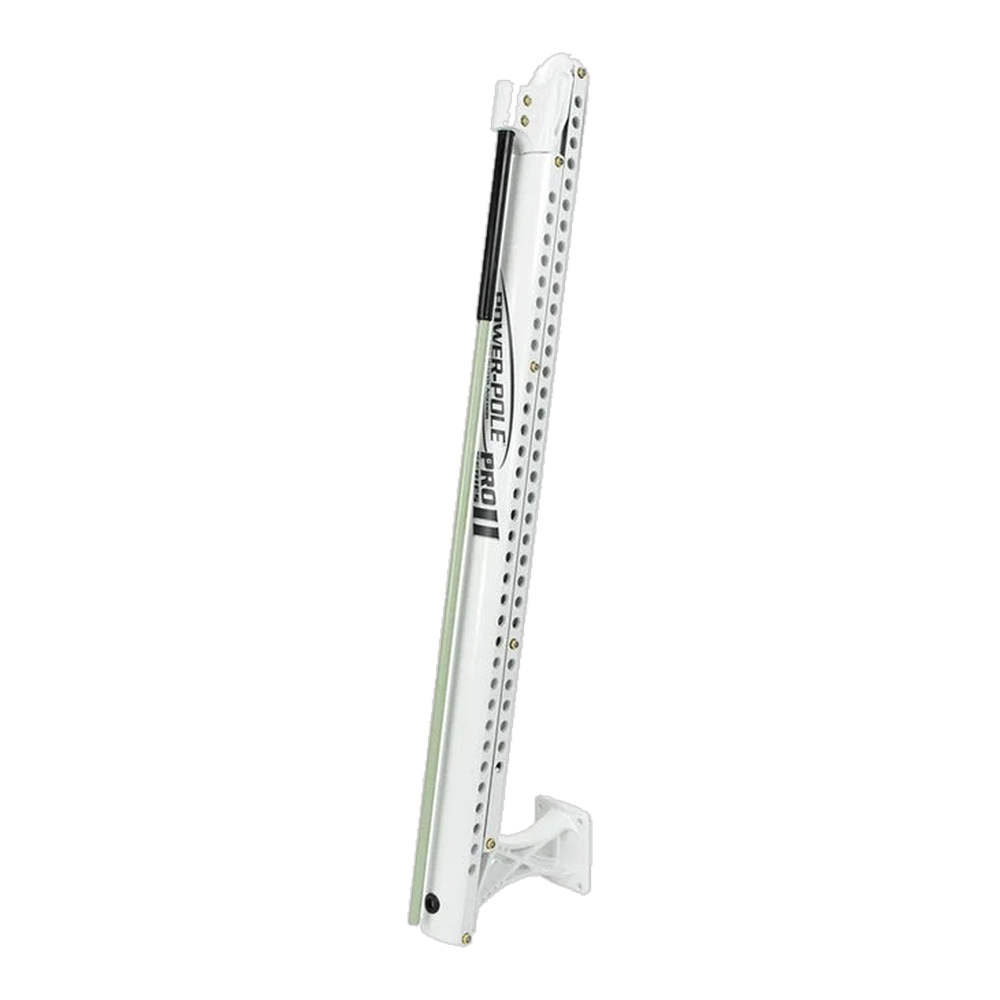 Power-Pole Pro Series 2 Shallow Water Anchor - White