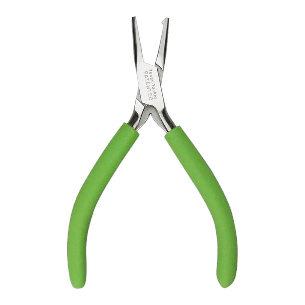 Texas Tackle Split Ring Pliers Large