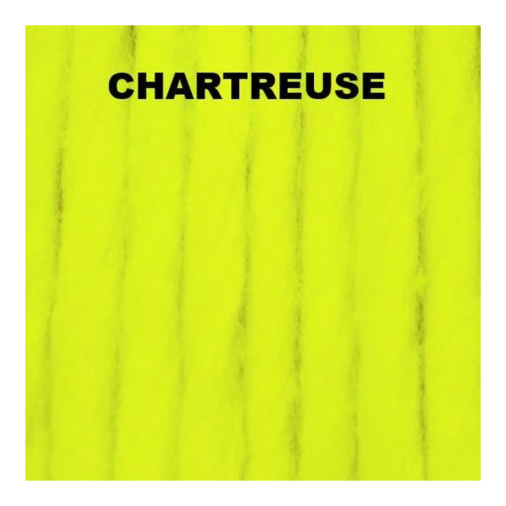 Glo Bugs Yarn - Chartreuse