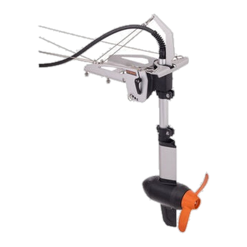 Torqeedo Travel Ultralight 3hp Trolling Motor