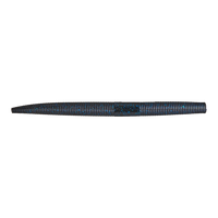 Yum Dinger 4" - Black Blue Flake