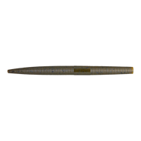 Yum Dinger 4" - Green Pumpkin