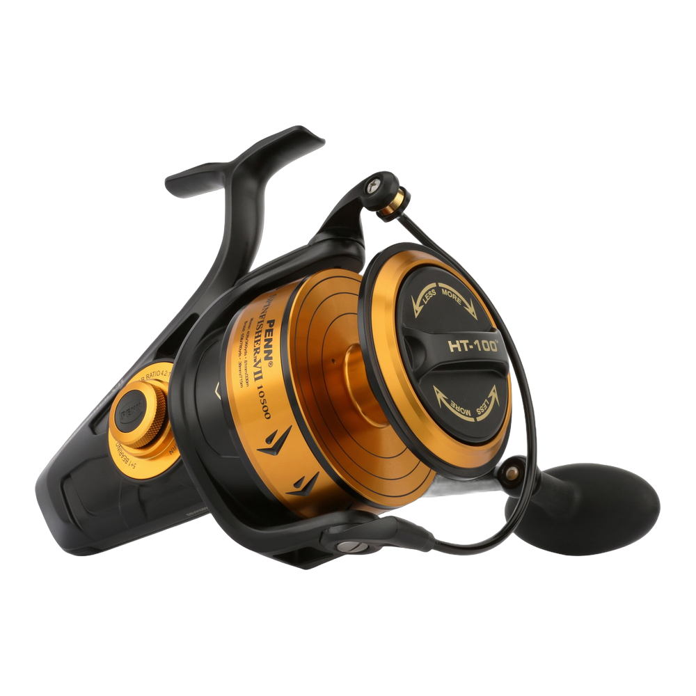 Penn Spinfisher VII Spinning Reel - 10500