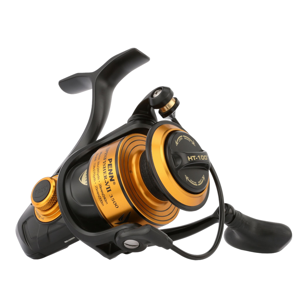 Penn Spinfisher VII Spinning Reel - 3500