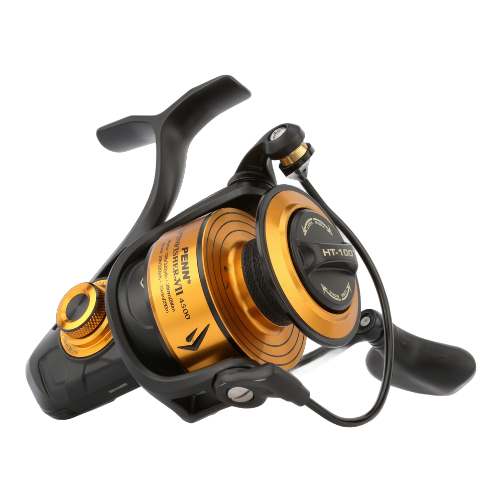 Penn Spinfisher VII Spinning Reel - 4500