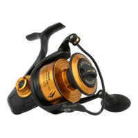 Penn Spinfisher VII Spinning Reel - 6500