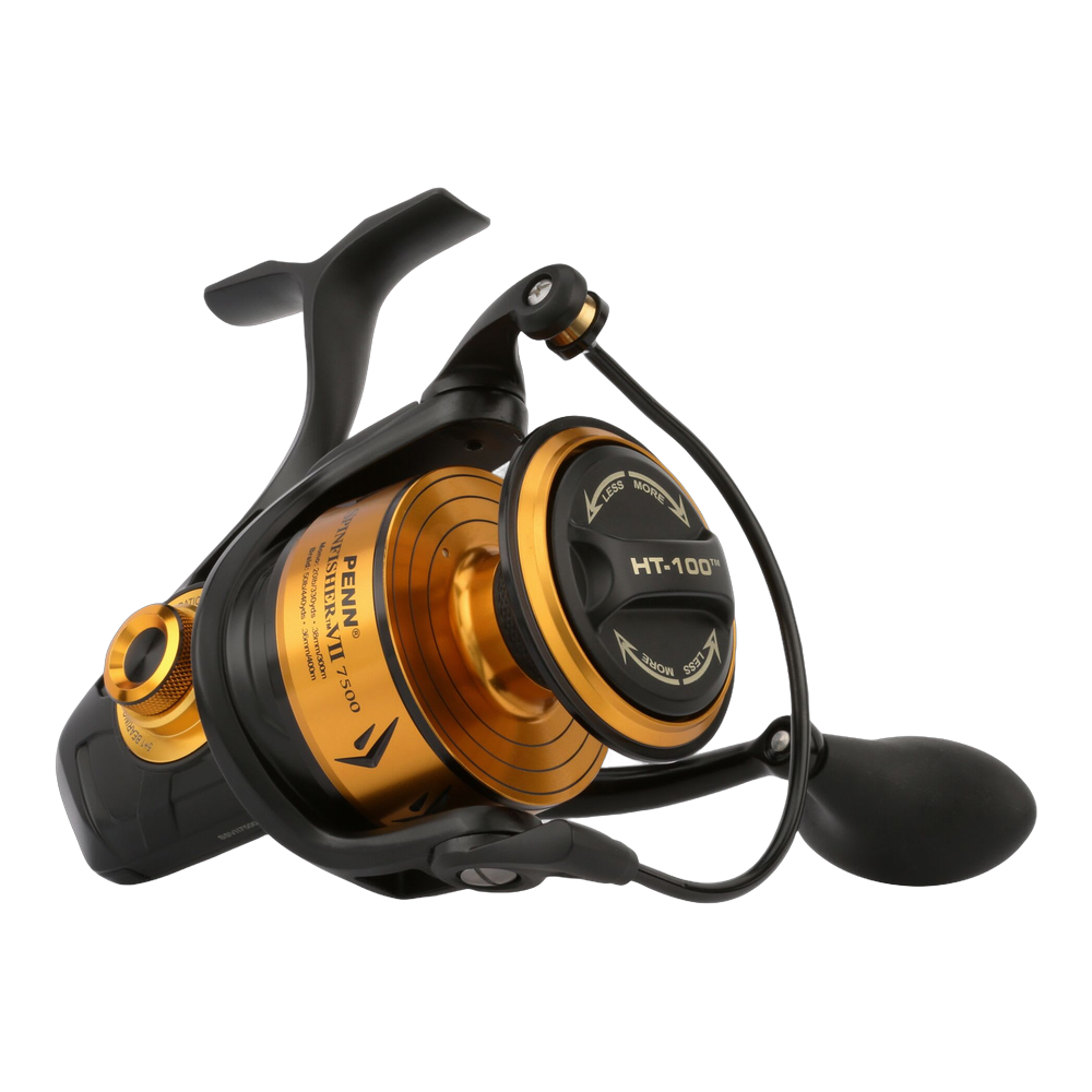 Penn Spinfisher VII Spinning Reel - 7500
