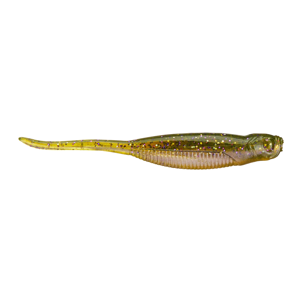 X-Zone Stealth Minnow - Bass Candy