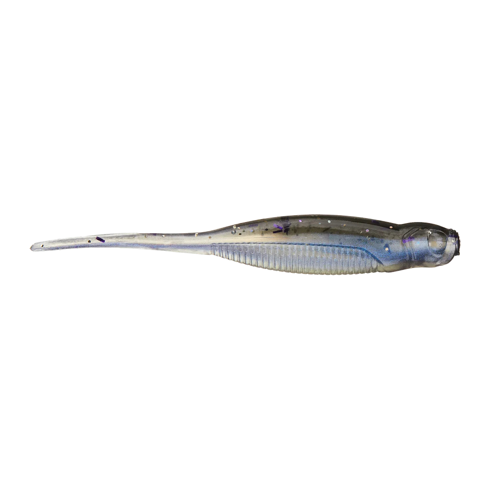 X-Zone Stealth Minnow - Minnow Magic