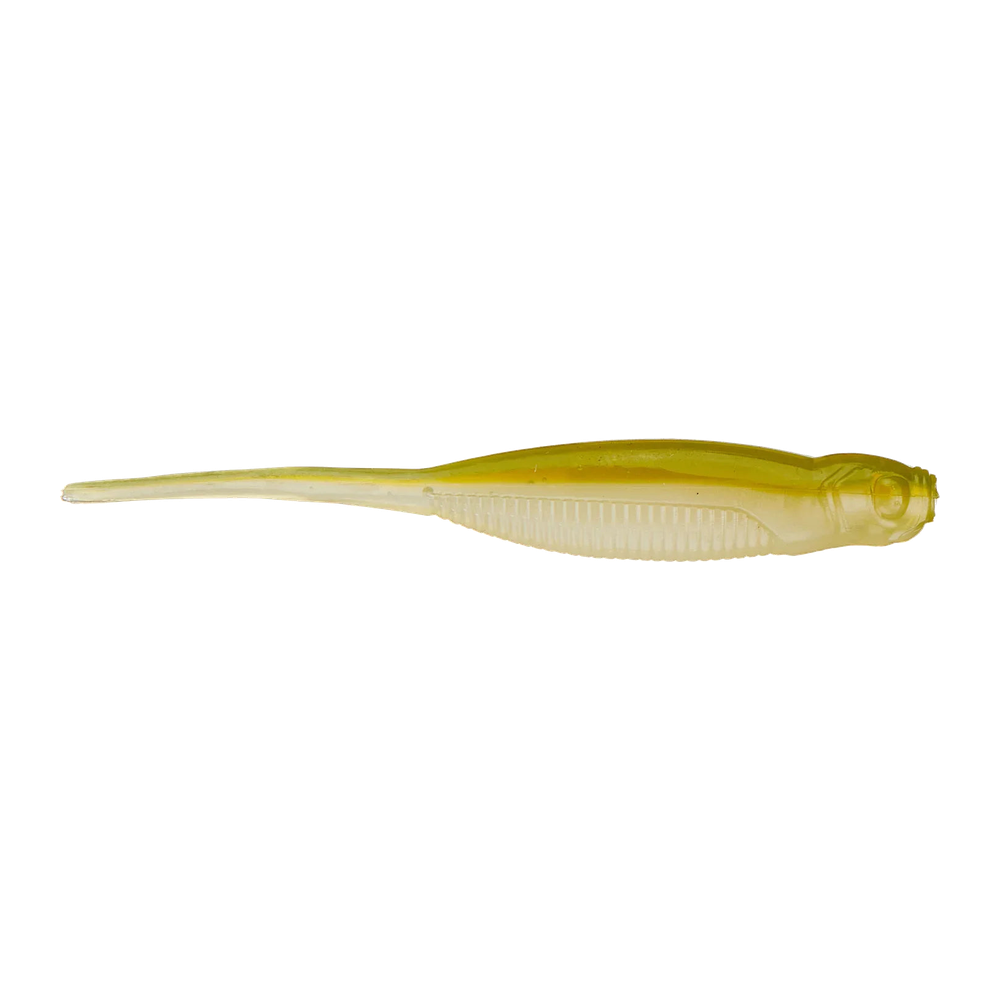 X-Zone Stealth Minnow - Watermelon Shad