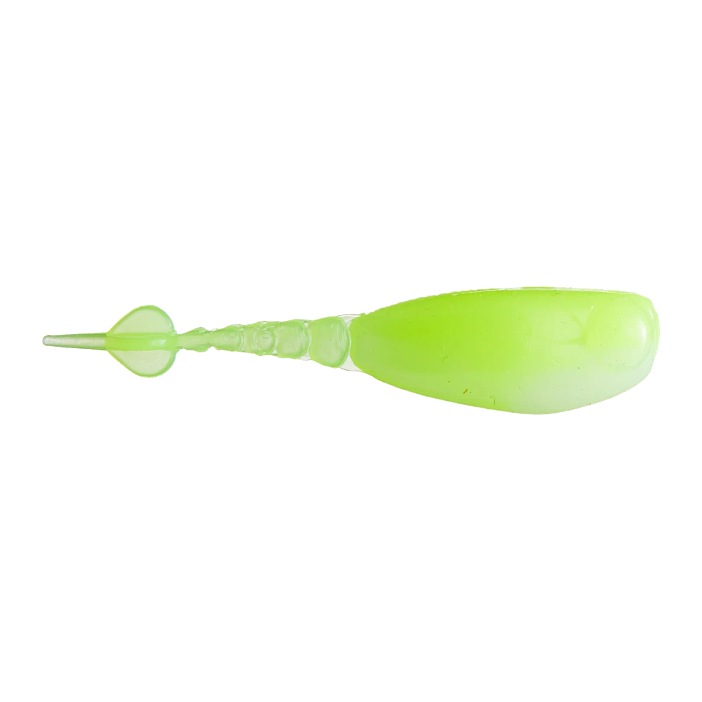 Z-Man Stingerz - Glow Chartreuse