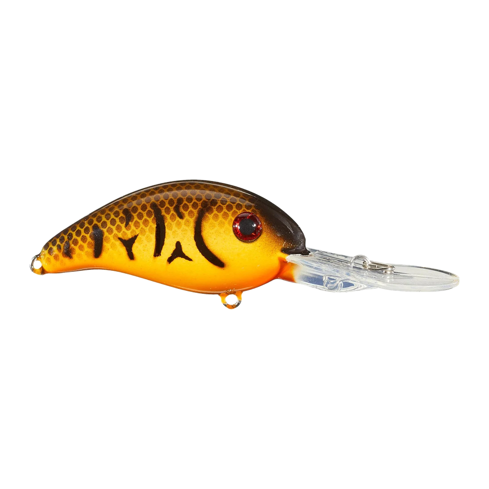 Strike King Pro-Model 3 XD Crankbait - Orange Belly Craw
