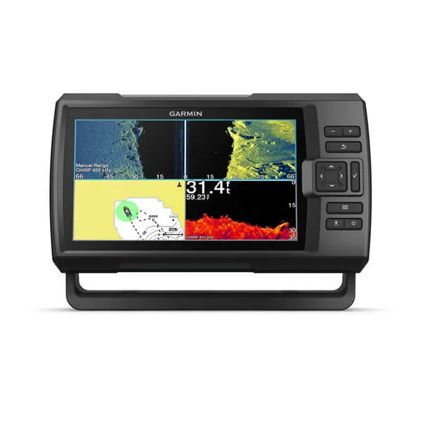 Garmin Striker Vivid