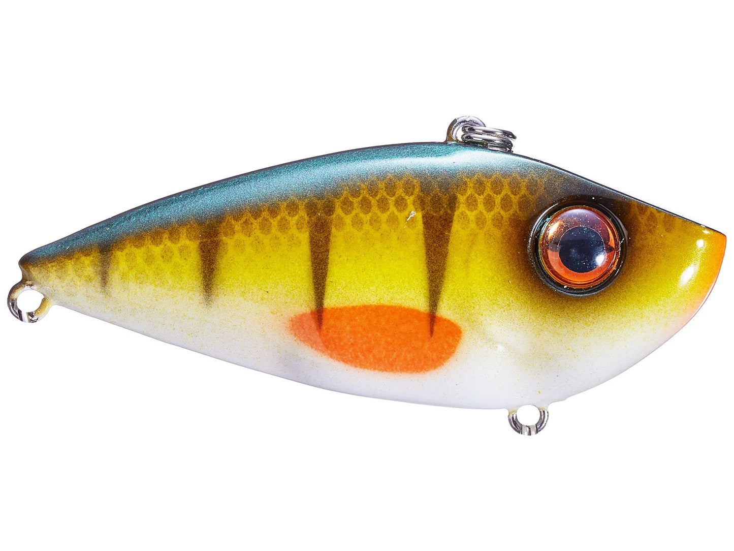 Red Eye Shad