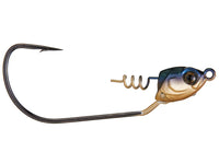 Axle Swimbait Jigheads