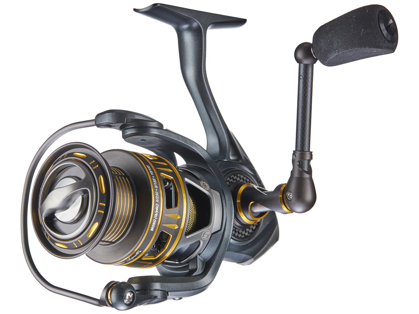 Pflueger Supreme Xt Spinning Reel