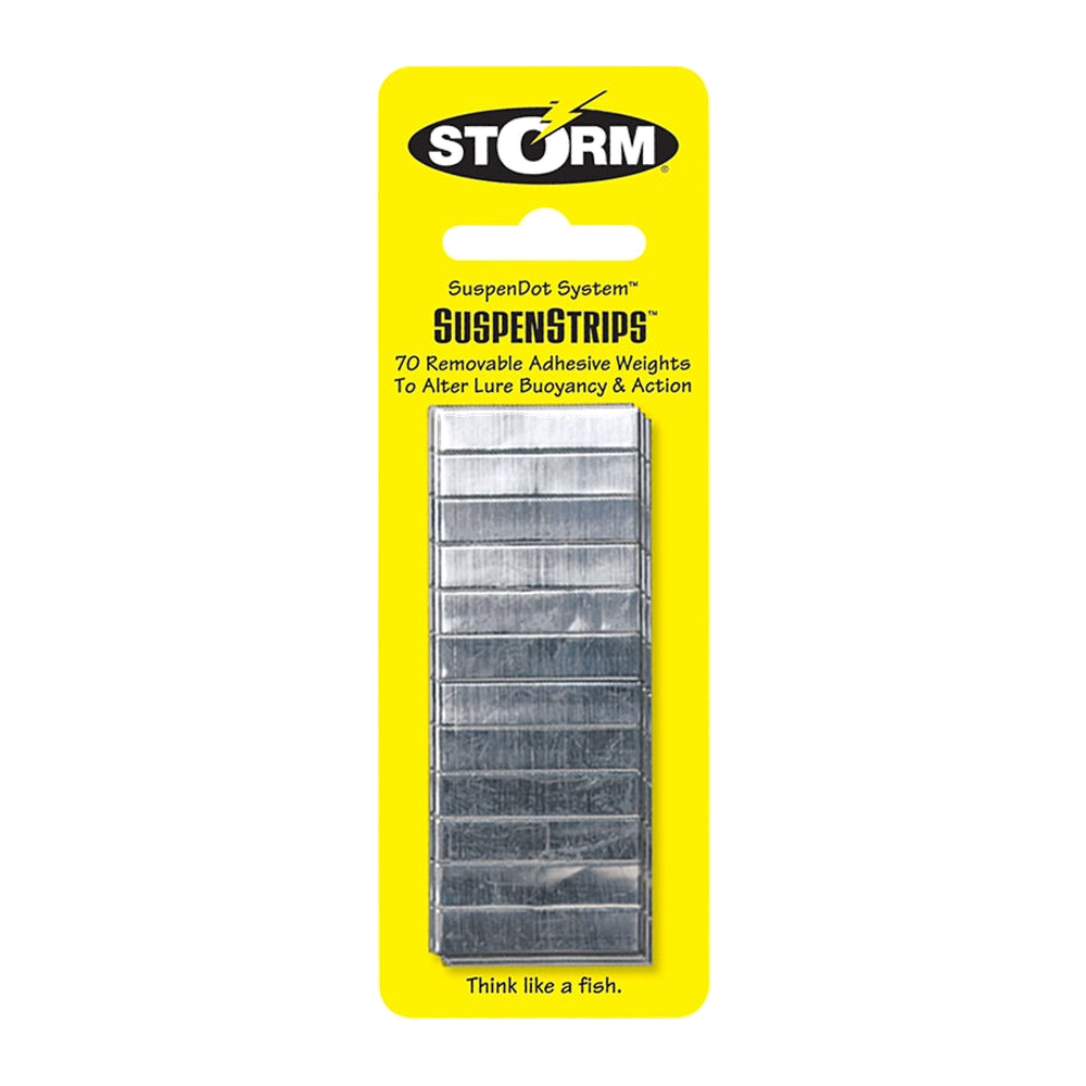 Storm Suspenstrips