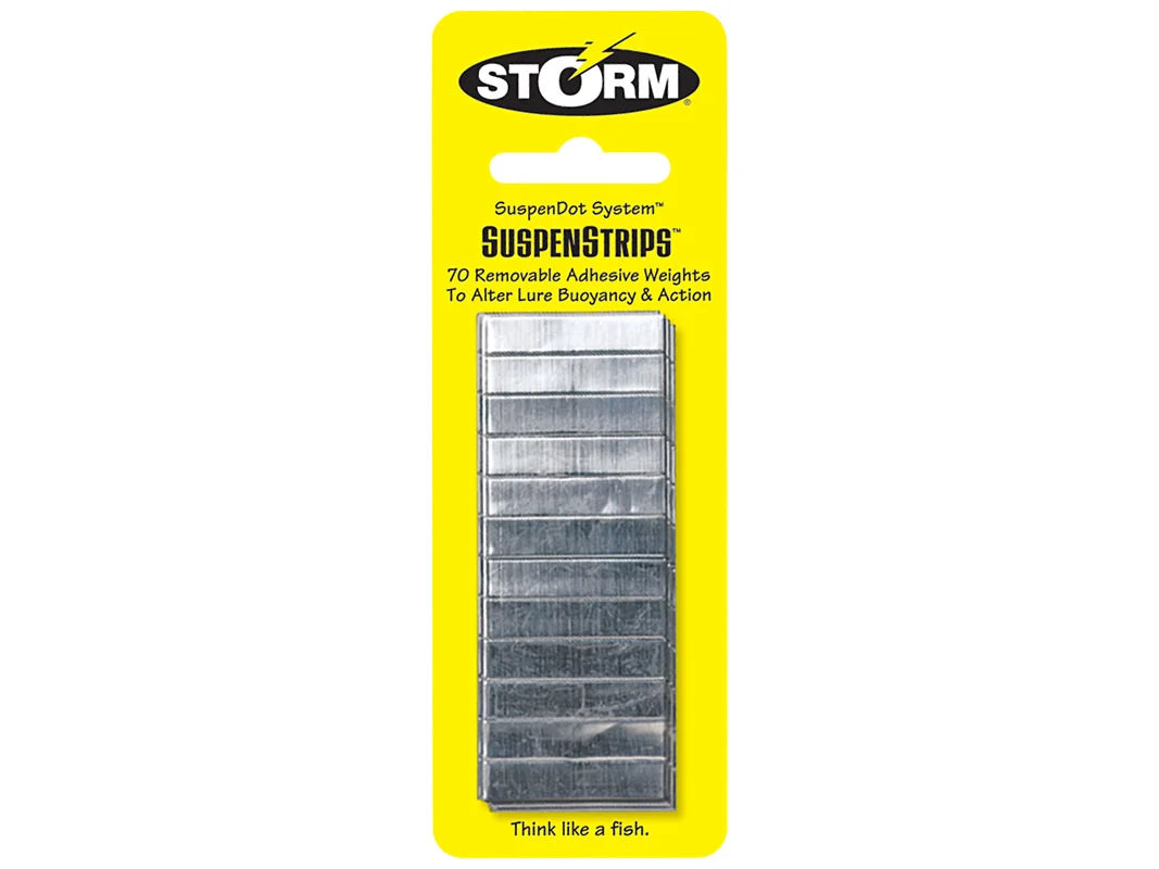 Storm Suspenstrips