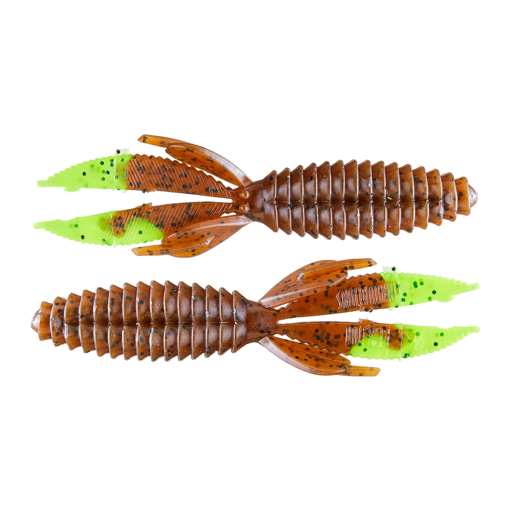 Reaction Innovations Sweet Beaver 4.20 - Corndog