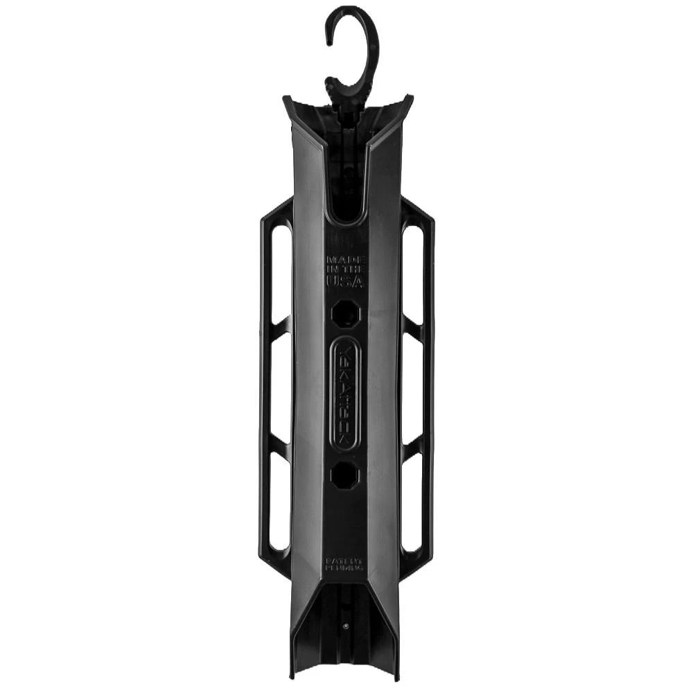 Yak Attack TetherTube Rod Holder with Mounting Hardware