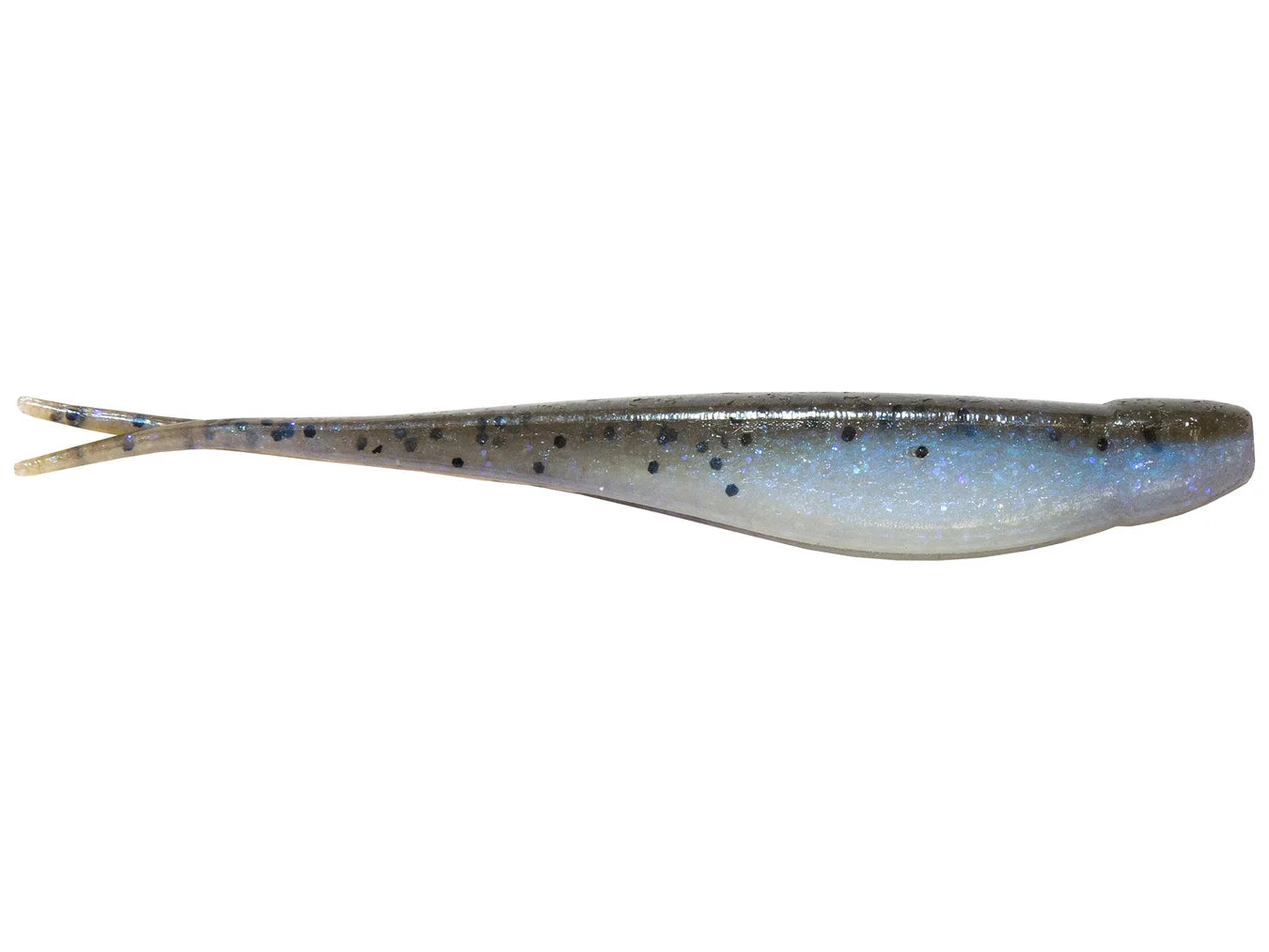 Z-Man Scented Jerk Shads