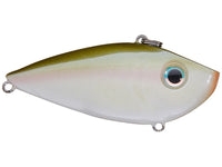 Red Eye Shad