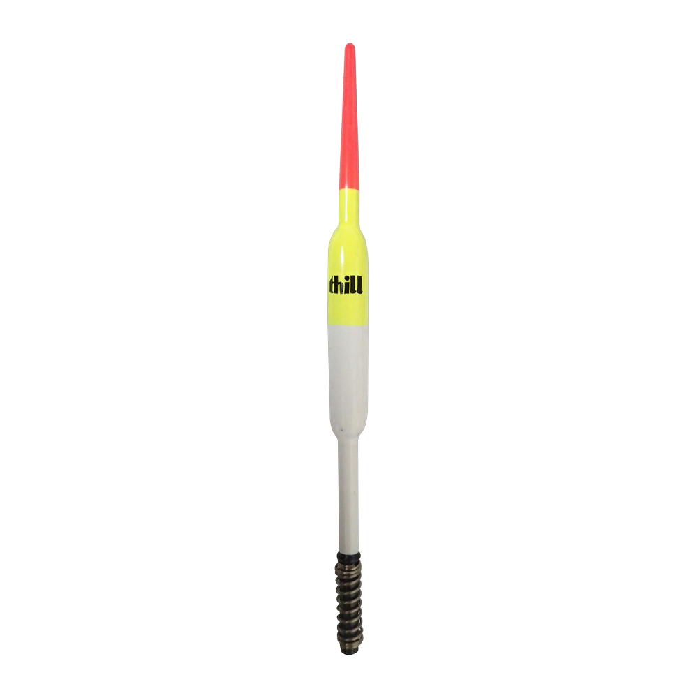 Thill Float with Spring - Pencil