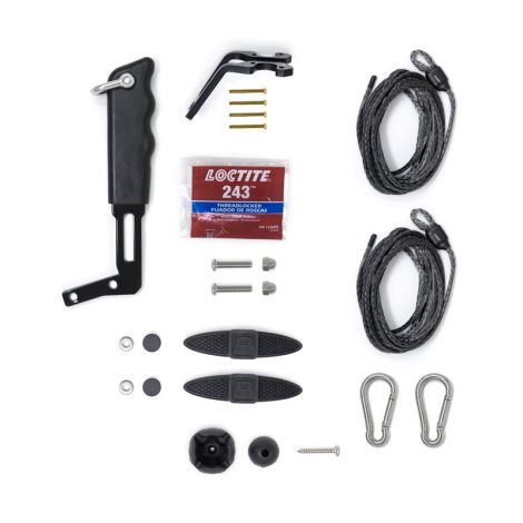Power Pole Kayak Kit