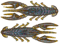 X-Zone Stealth Craw
